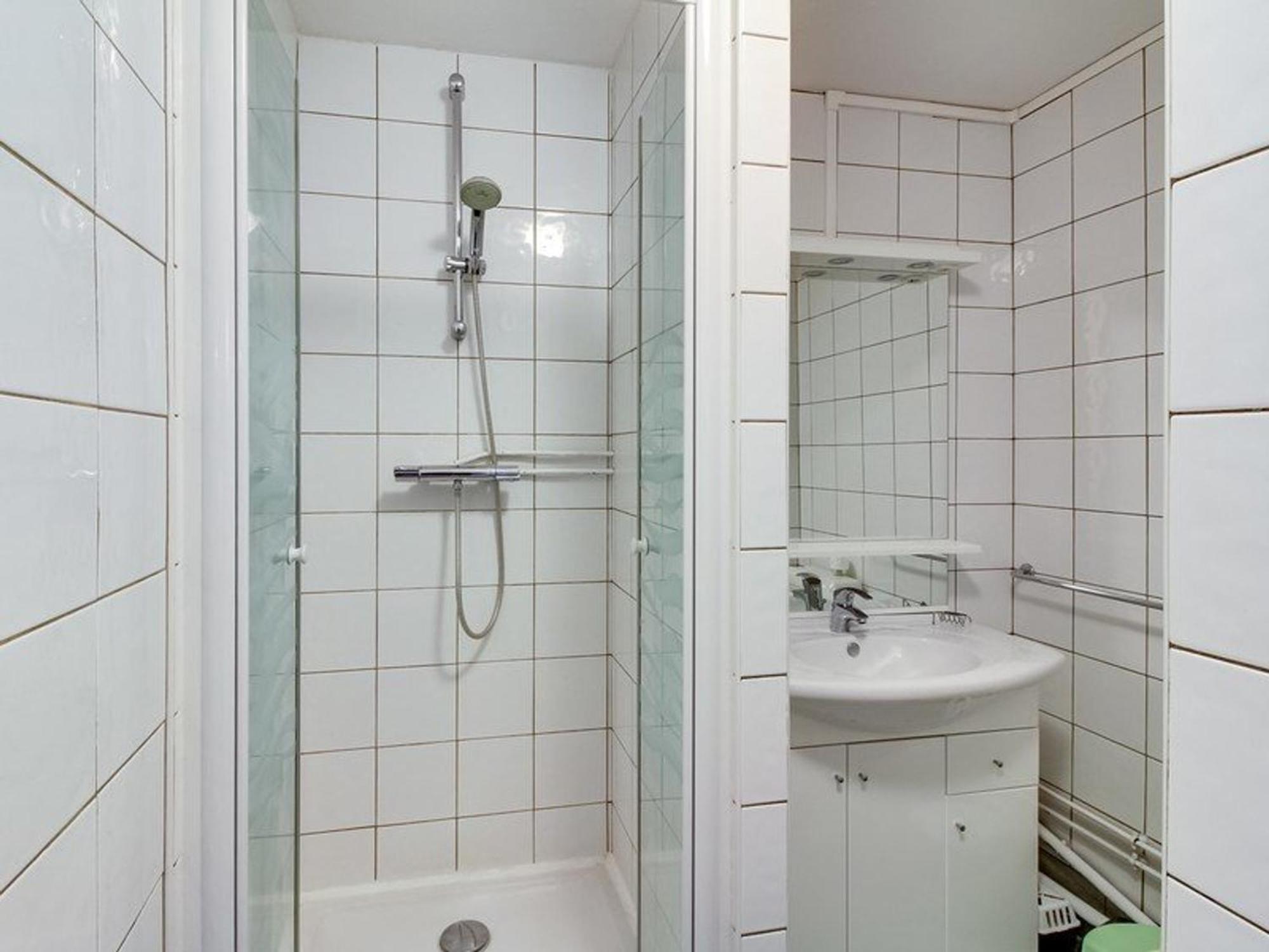 Appartement La Mongie, 1 pièce, 4 personnes - FR-1-404-166 Esterno foto